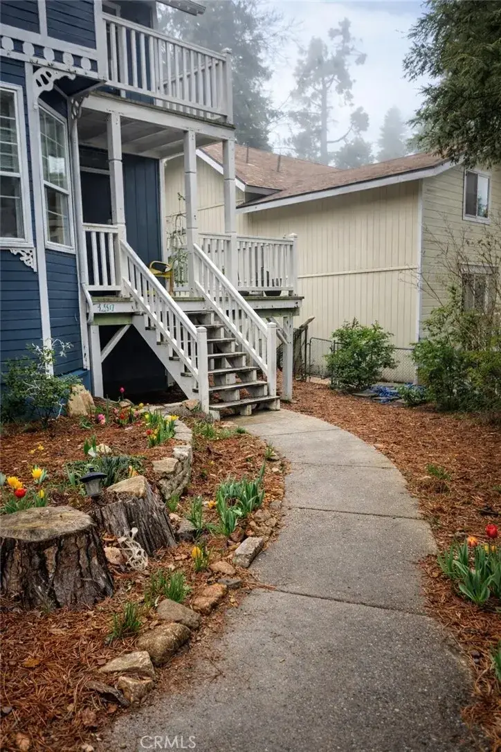 6311 Sugar Pines, Angelus Oaks, CA 92305 - #1