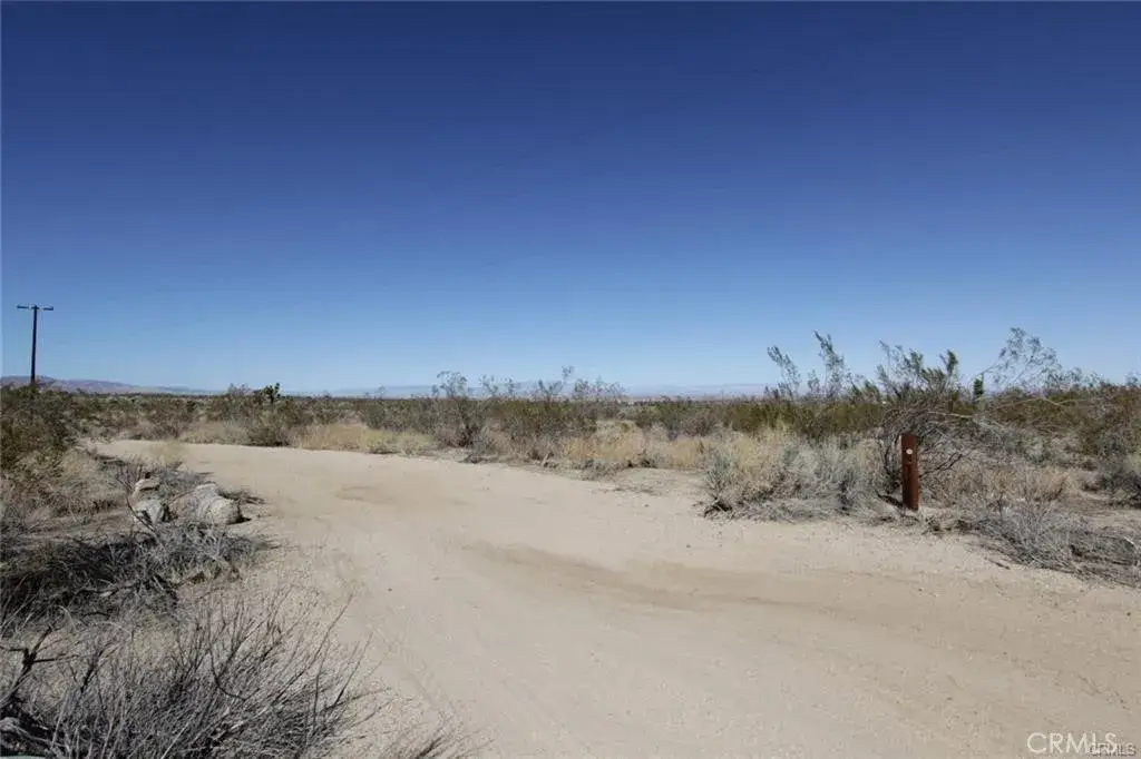0 96th, Palmdale, CA 93550 - #1