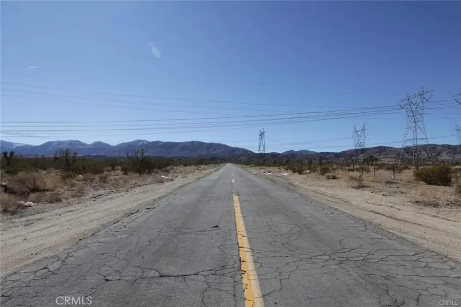 0 96th, Palmdale, CA 93550 - #3