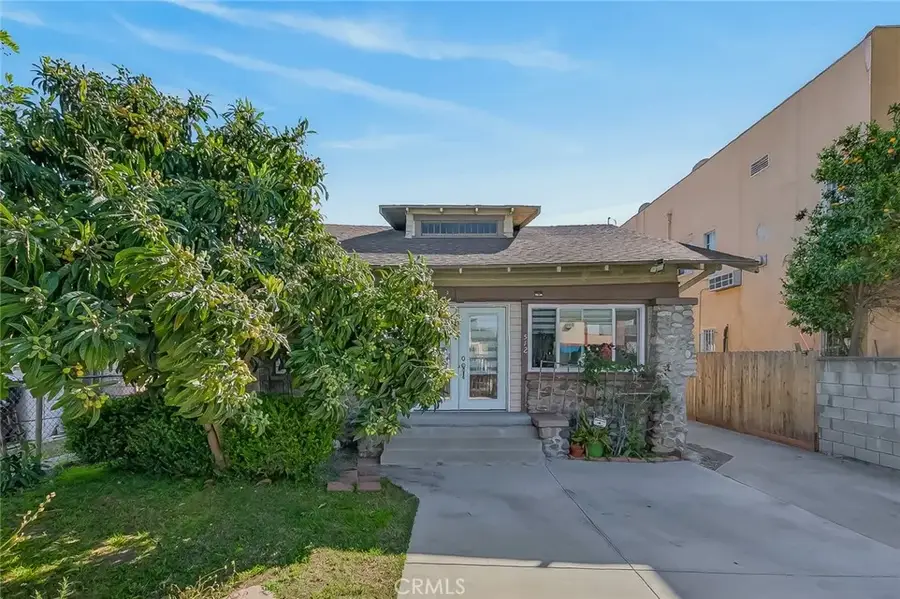 512 N Serrano, Los Angeles, CA 90004 - #2