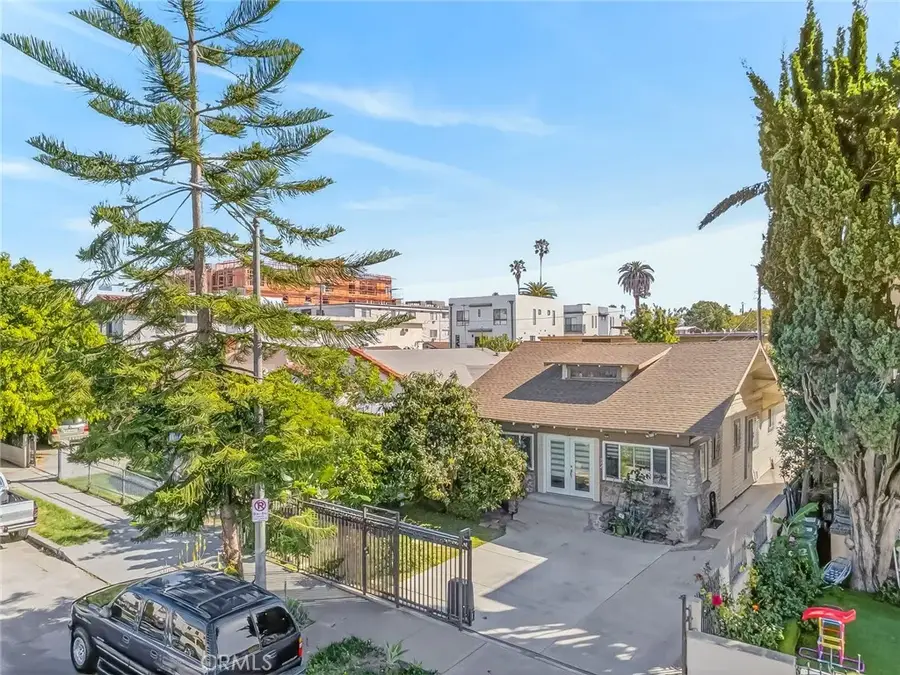 512 N Serrano, Los Angeles, CA 90004 - #3