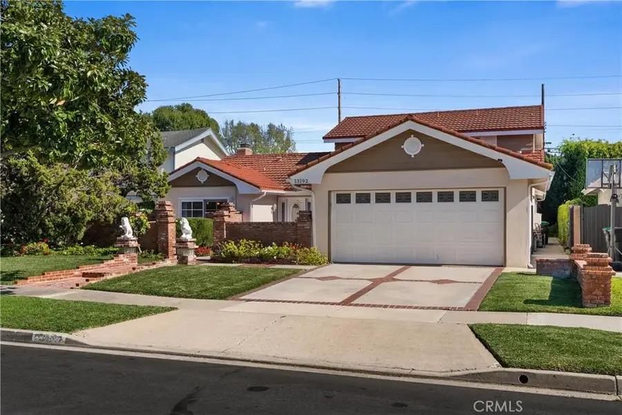13192 Silver Birch, Tustin, CA 92780 - #2