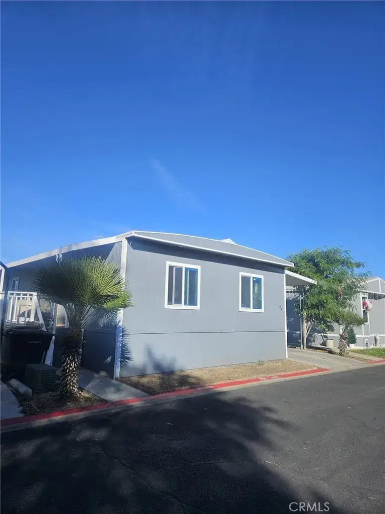 350 E San Jacinto #74, Perris, CA 92571 - #1
