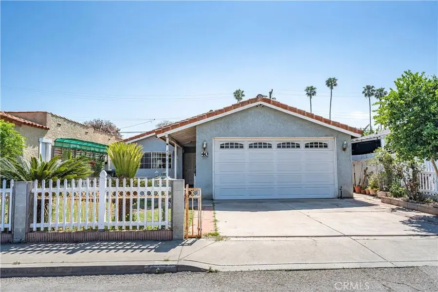 40 W Zane Street, Long Beach, CA 90805 - #2