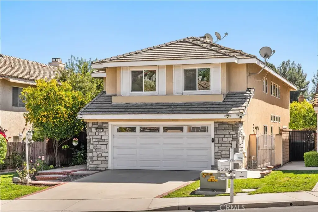 14185 Deerbrook Lane, Chino Hills, CA 91709 - #1