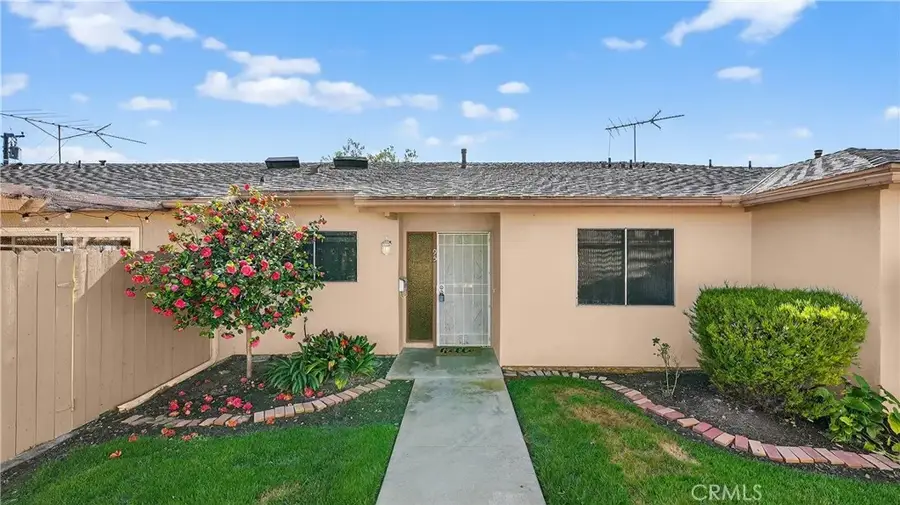 1881 Mitchell #95, Tustin, CA 92780 - #2