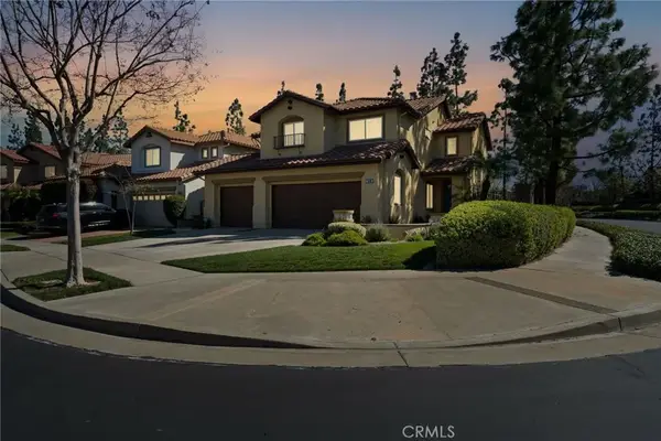 2826 Lemonwood Court, Fullerton, CA 92835