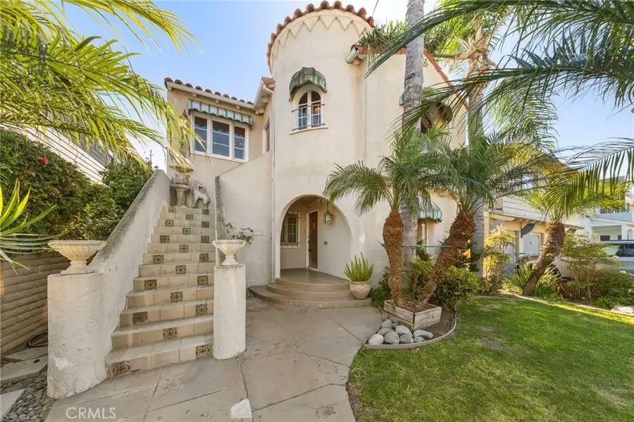 118 Roycroft Avenue, Long Beach, CA 90803 - #2