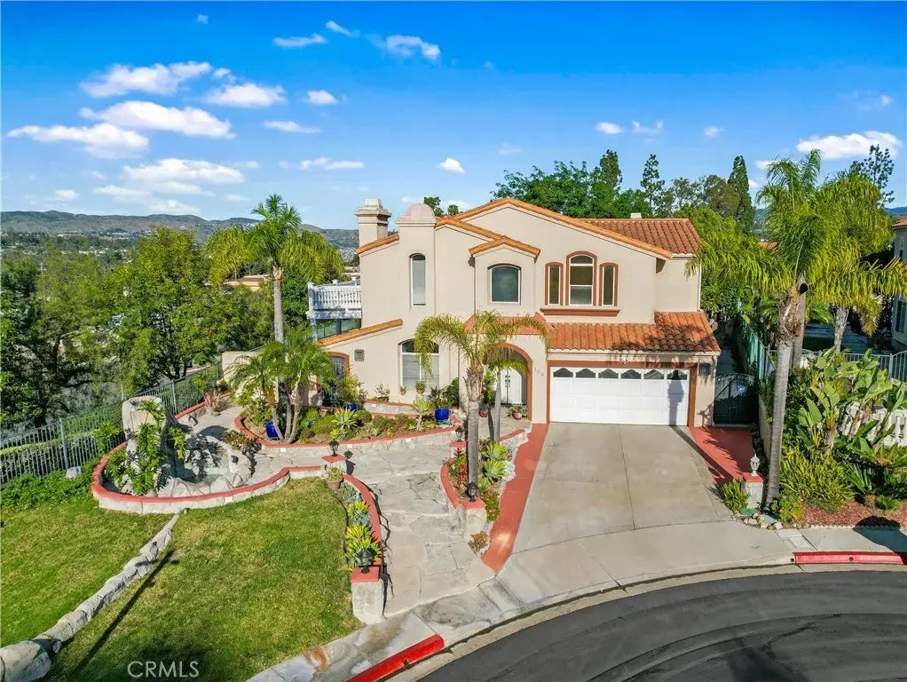 106 S Vista Grande, Anaheim Hills, CA 92807 - #1