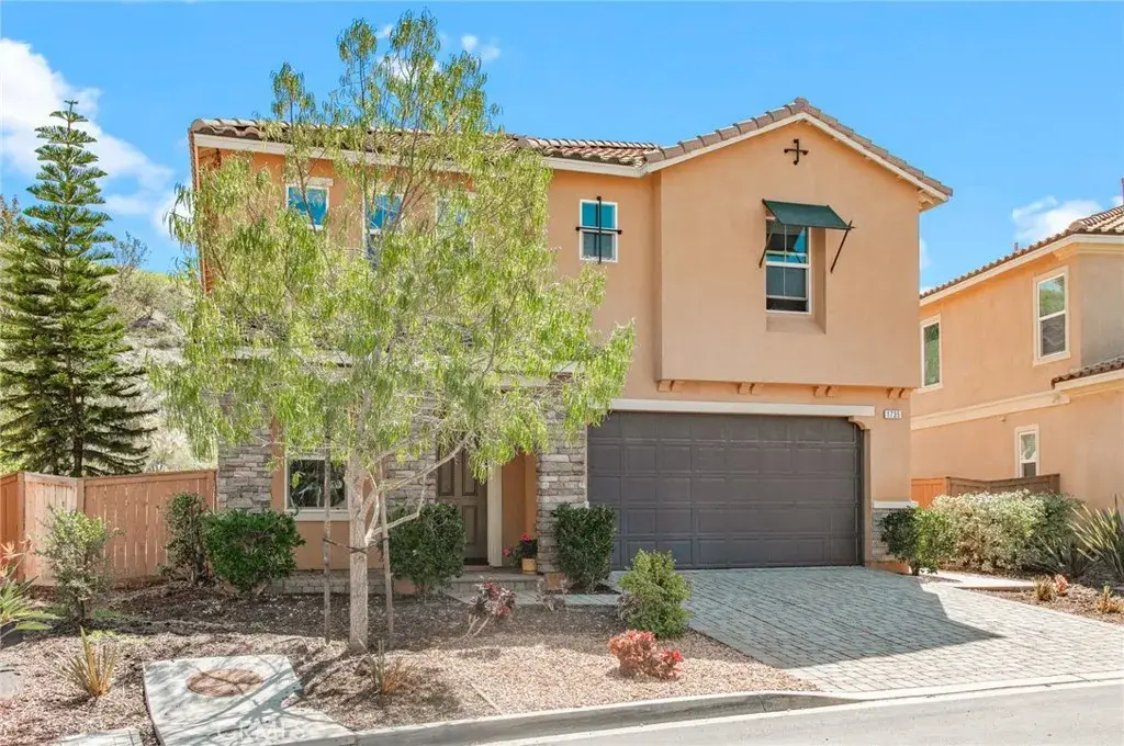 1735 Avenida Regina, San Marcos, CA 92069 - #1