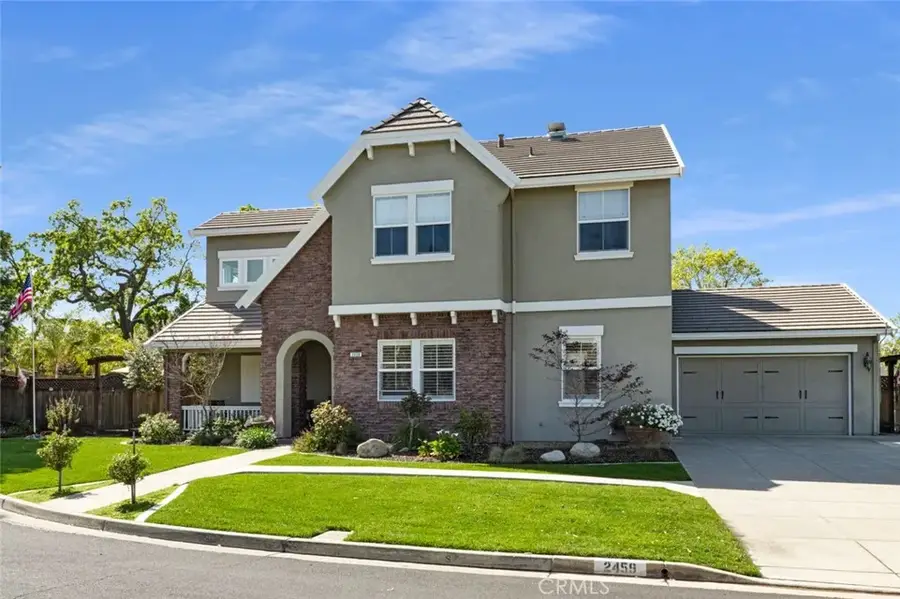 2459 French Oak, Livermore, CA 94550 - #2