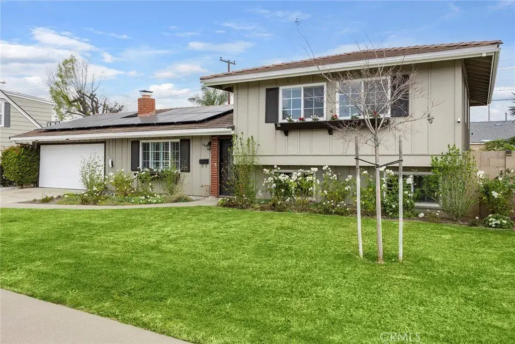 1163 N Hart, Orange, CA 92867 - #1