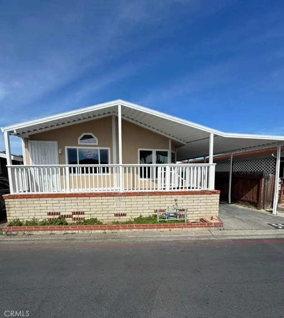 215 S Sullivan #109, Santa Ana, CA 92704 - #1