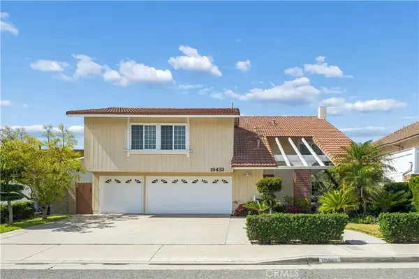 18433 Santa Belinda, Fountain Valley, CA 92708