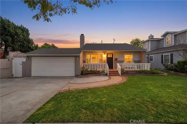 5640 E Parkcrest, Long Beach, CA 90808