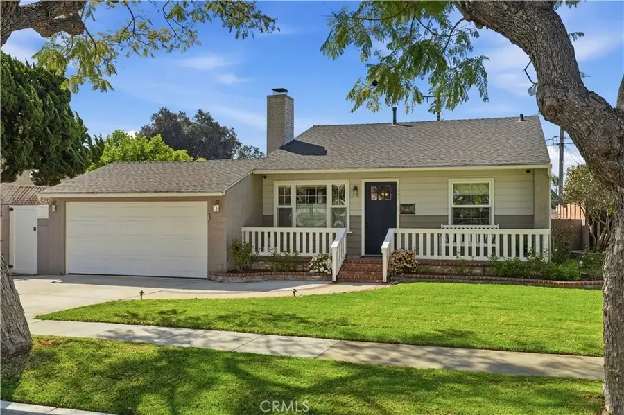 5640 E Parkcrest, Long Beach, CA 90808 - #3