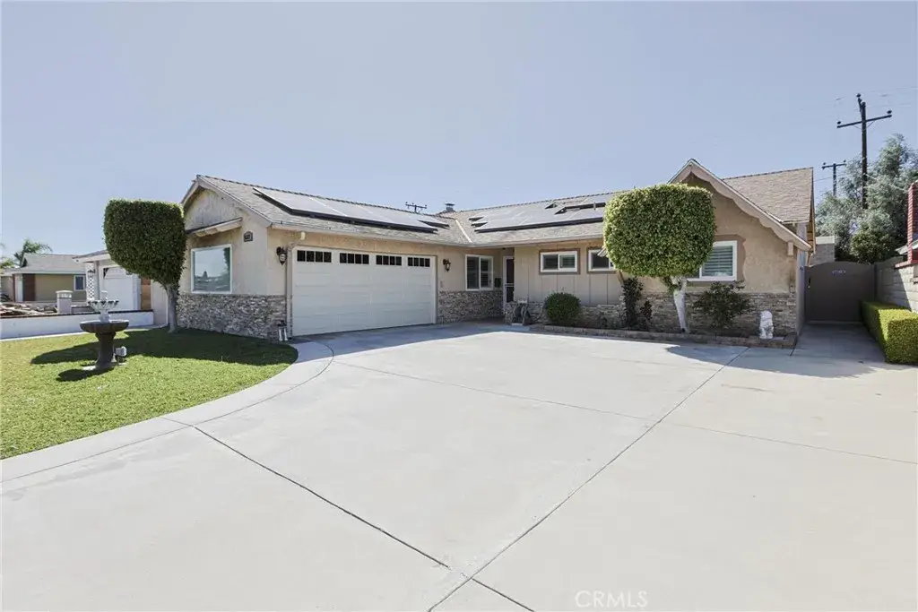 16327 San Gabriel Street, Fountain Valley, CA 92708 - #1