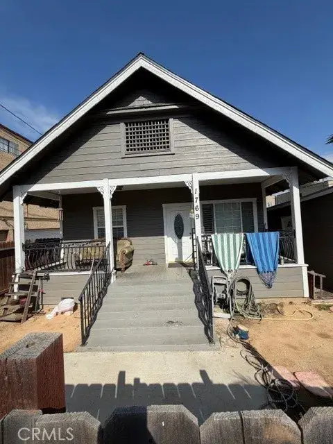 1765 E 3rd, Long Beach, CA 90802 - #2
