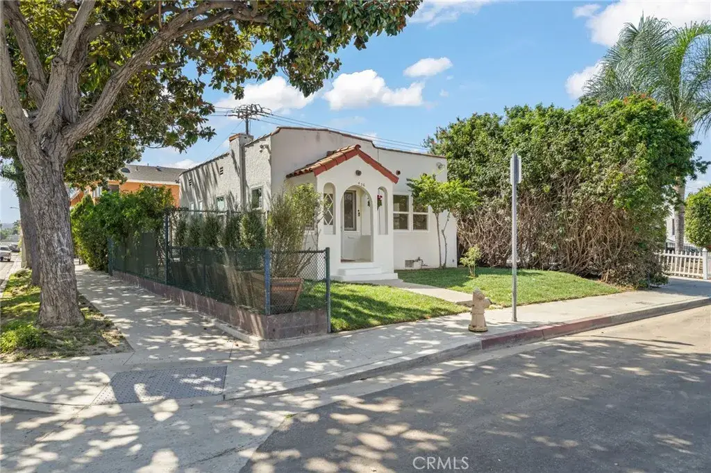 496 E 53rd, Long Beach, CA 90805 - #1
