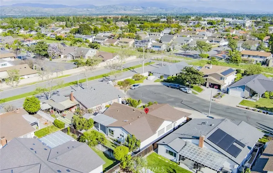 14751 Foxcroft, Tustin, CA 92780 - #2