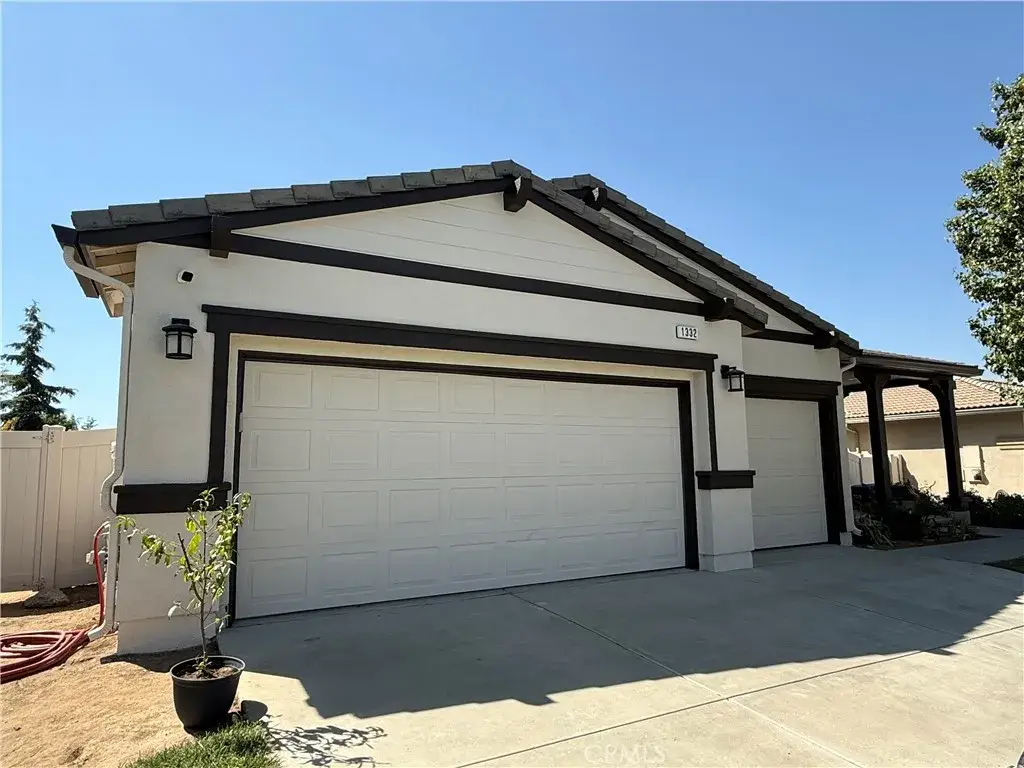 1332 Cellini Court, Tehachapi, CA 93561 - #1