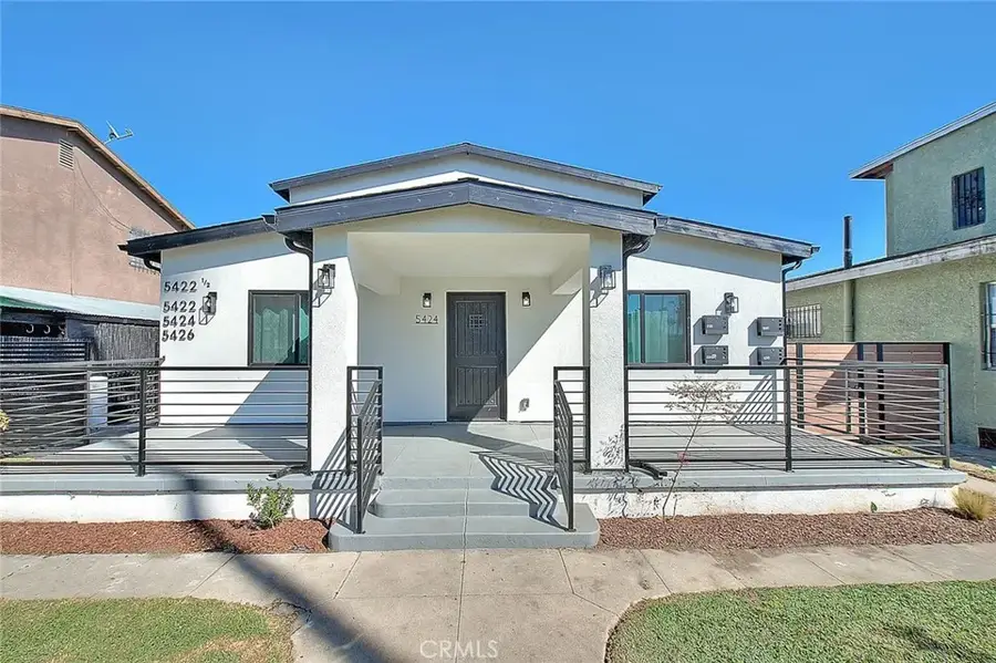 5422 Ruthelen Street, Los Angeles, CA 90062 - #3