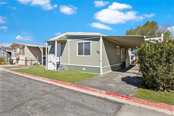 22838 Bear Valley #64, Apple Valley, CA 92308