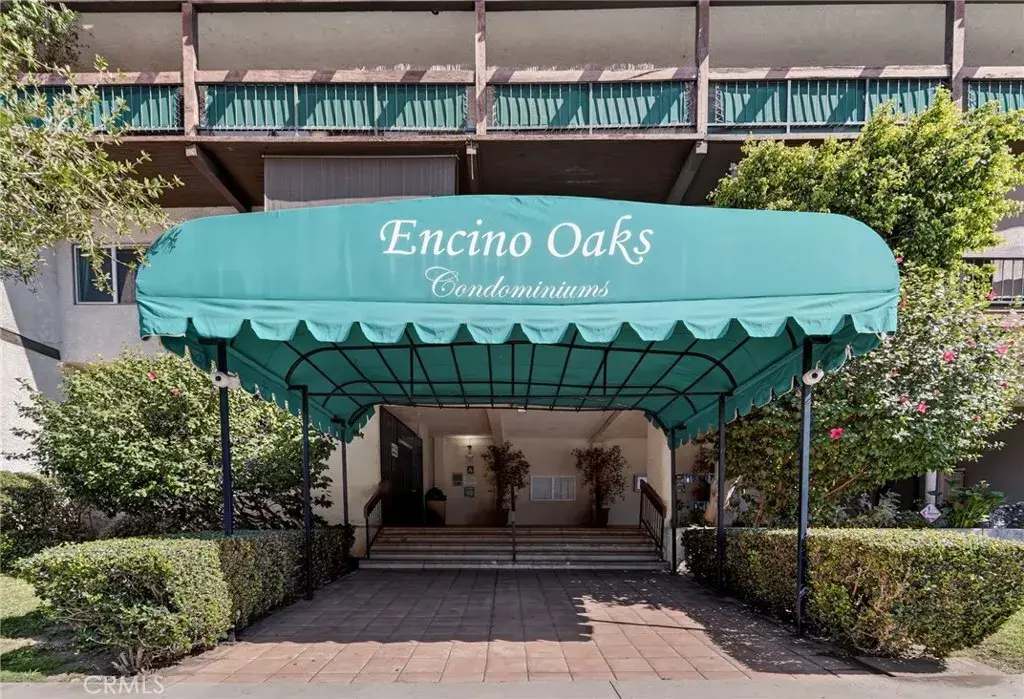 5460 White Oak Avenue #J207, Encino, CA 91316 - #1