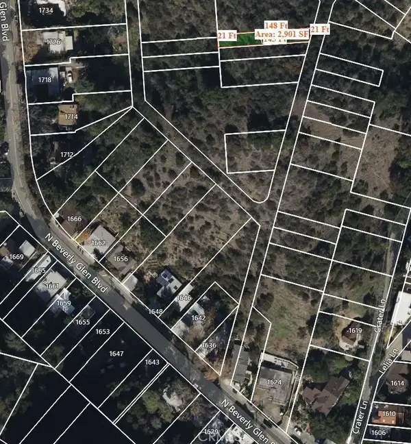 0 Apn: 4371-042-004, Los Angeles, CA 90077