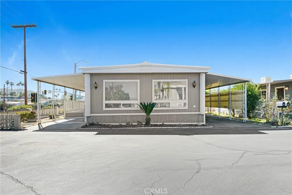 1455 S State St #192, Hemet, CA 92543 - #1