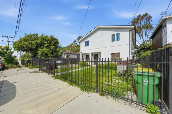 1645 E 117th, Los Angeles, CA 90059