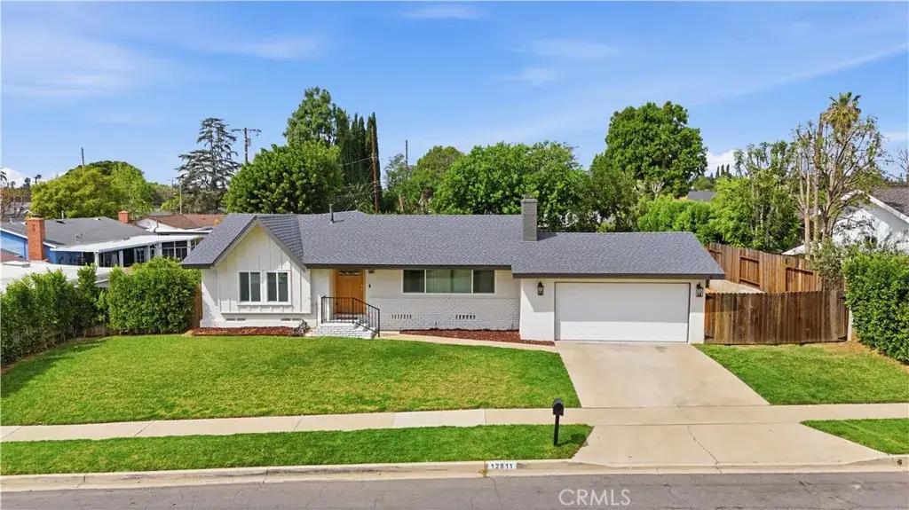 12811 Chaplet, North Tustin, CA 92705 - #1