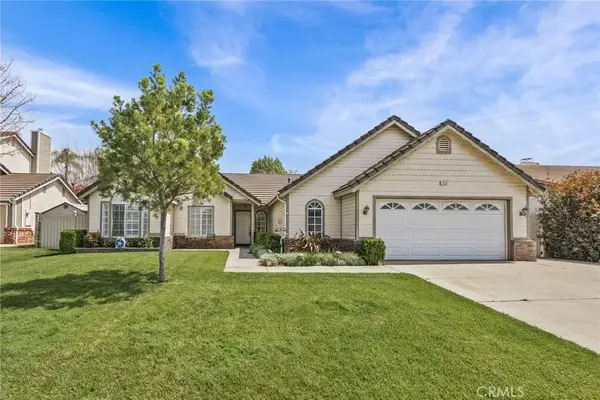 13531 Suncrest Court, Yucaipa, CA 92399