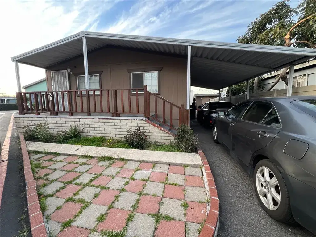 518 S Sullivan #80, Santa Ana, CA 92704 - #1