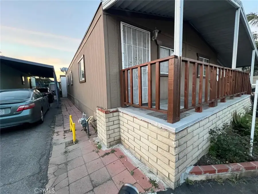 518 S Sullivan #80, Santa Ana, CA 92704 - #2