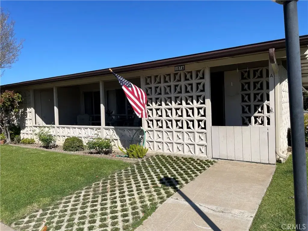 13240 El Dorado 187a Drive, Seal Beach, CA 90740 - #1