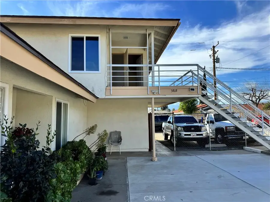 3814 Ferndale, San Bernardino, CA 92404 - #3