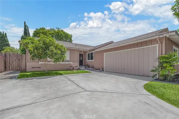 1762 W Beacon, Anaheim, CA 92804