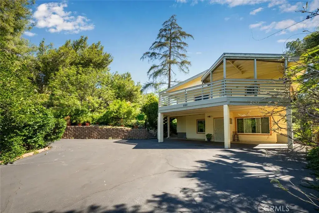 220 D Street, Ramona, CA 92065 - #1