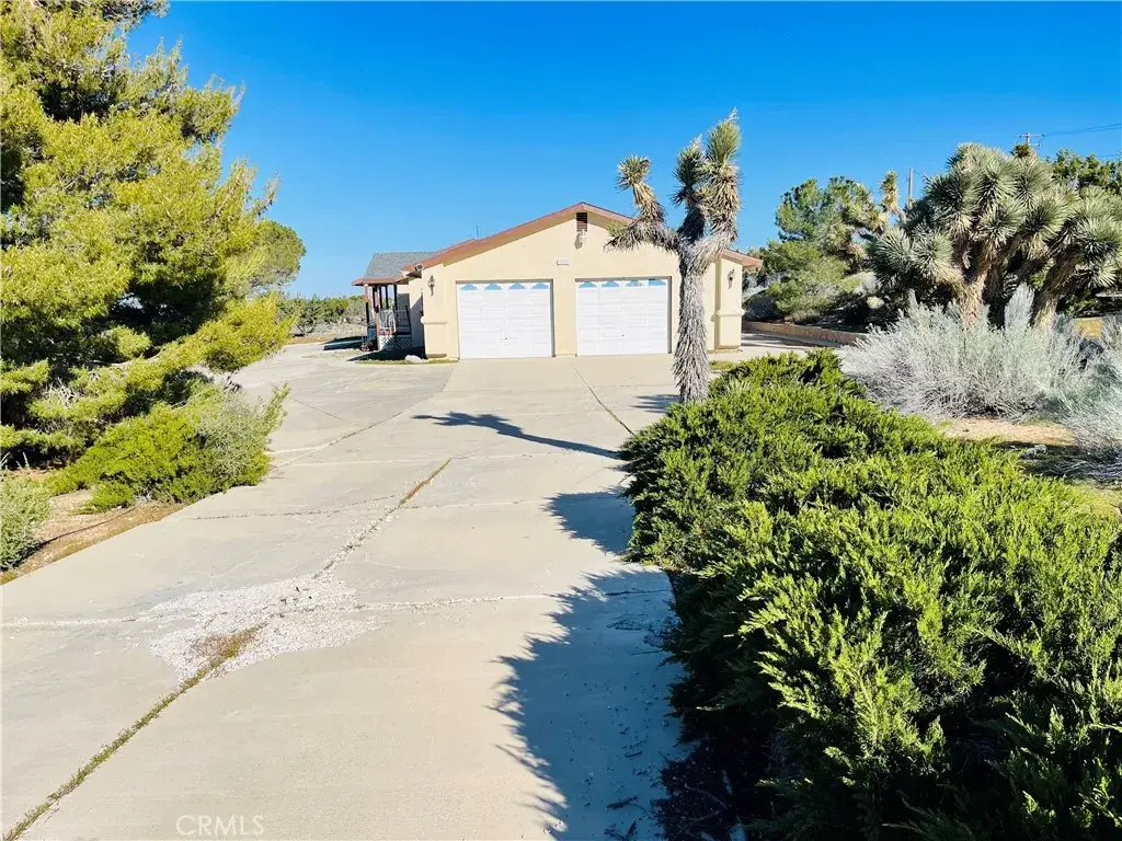 9425 Mountain Road, Pinon Hills, CA 92372 - #1