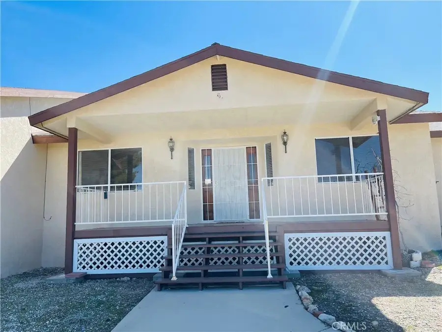 9425 Mountain Road, Pinon Hills, CA 92372 - #3