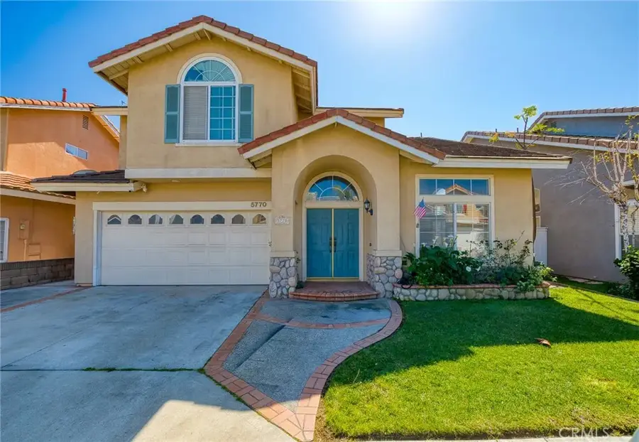 5770 Centerstone Ct, Westminster, CA 92683 - #3