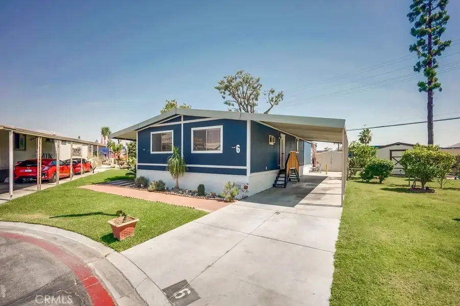 17400 Valley Blvd, Fontana, CA 92335 - #3