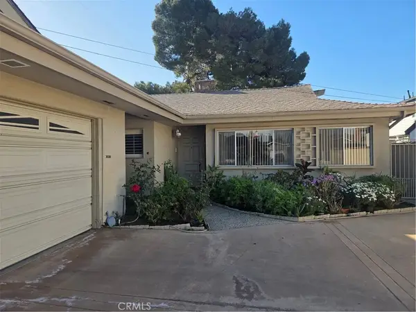 4410 E Centralia, Long Beach, CA 90808
