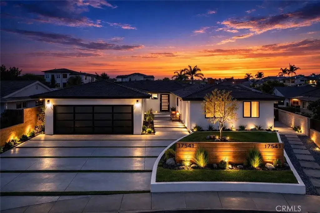 17541 Santa Cristobal, Fountain Valley, CA 92708 - #1