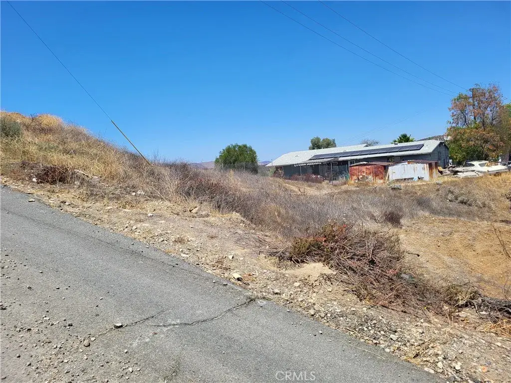0 Johnson, Menifee, CA 92587 - #1