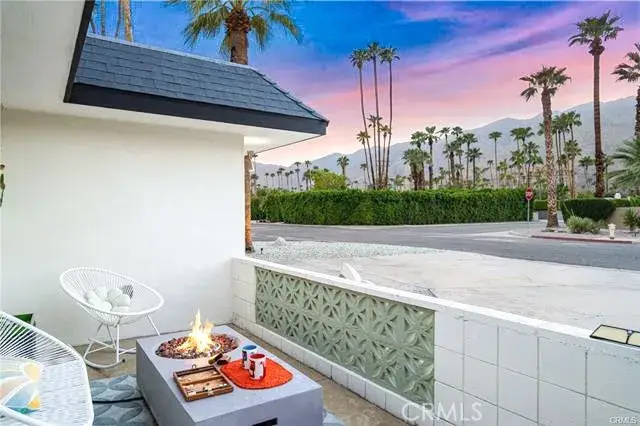 1190 S Calle Marcus, Palm Springs, CA 92264 - #2