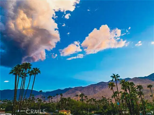 1190 S Calle Marcus, Palm Springs, CA 92264 - #3