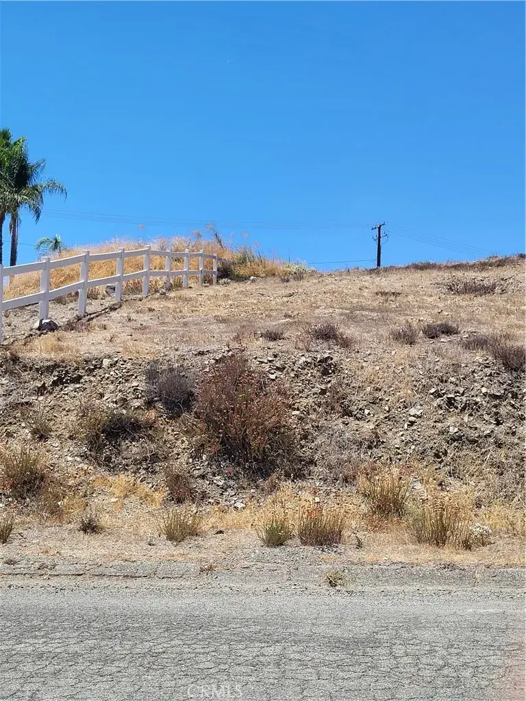 0 Cross Hill, Menifee, CA 92587 - #1