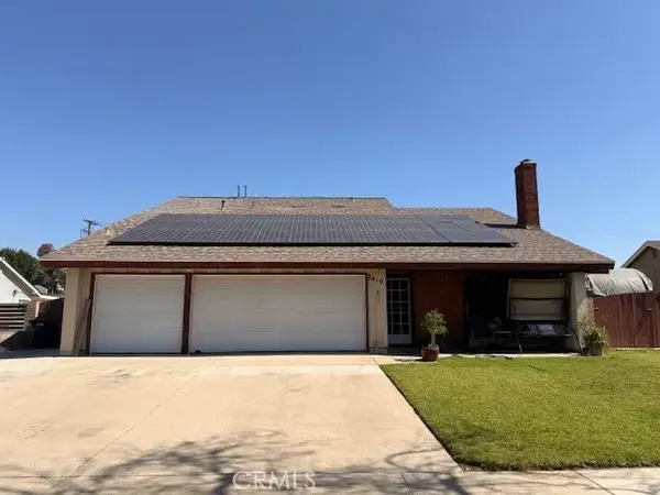 2419 S Woodlark, Ontario, CA 91761